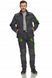 Робочий костюм, куртка і штани, еластичний. Classic stretch slim ArtMas 2125983288 фото 2