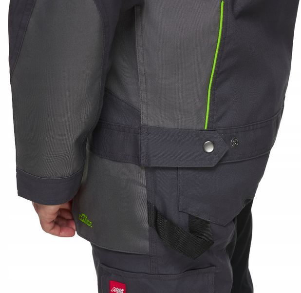 Робочий костюм, куртка і штани, еластичний. Classic stretch slim ArtMas 2125983288 фото