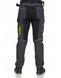 Робочий костюм, куртка і штани, еластичний. Classic stretch slim ArtMas 2125983288 фото 4