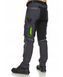 Робочий костюм, куртка і штани, еластичний. Classic stretch slim ArtMas 2125983288 фото 5