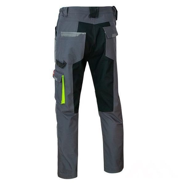 Робочі штани, Classic Stretch Slim Protective Artmaster, Польша. Спецовка, Спецодяг. 1836328450 фото
