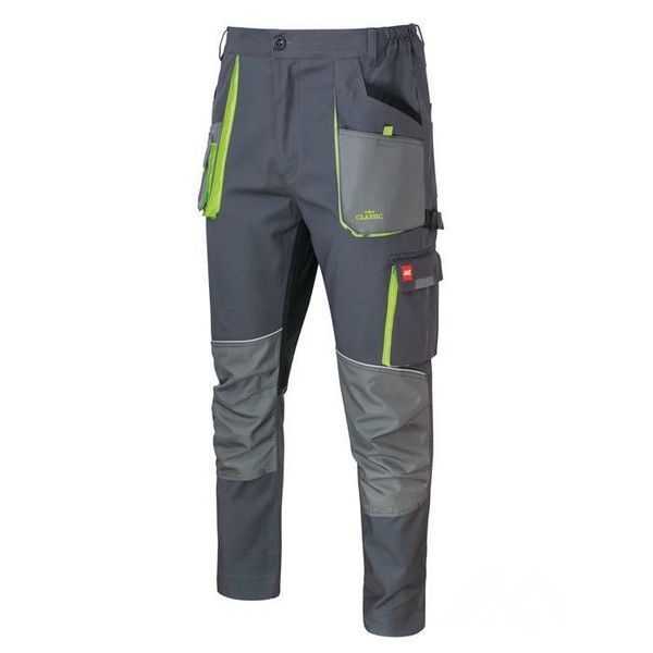 Робочі штани, Classic Stretch Slim Protective Artmaster, Польша. Спецовка, Спецодяг. 1836328450 фото