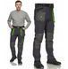Робочі штани, Classic Stretch Slim Protective Artmaster, Польша. Спецовка, Спецодяг. 1836328450 фото 1