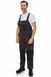 Робочий напівкомбінезон чоловічий, ArtMas Classic Bib-Pants Польша 1 фото 4