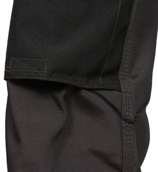 Робочий напівкомбінезон чоловічий, ArtMas Classic Bib-Pants Польша 1 фото