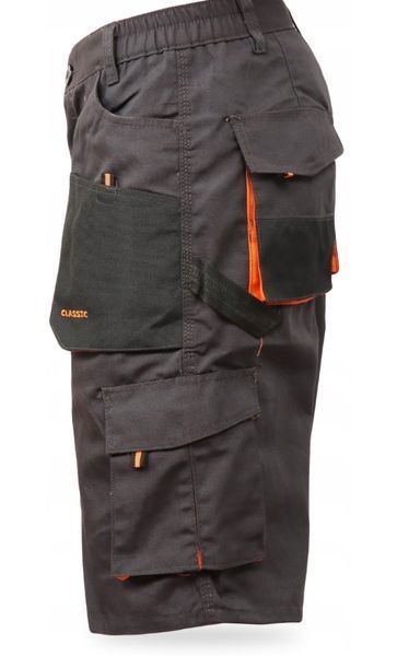 Шорти робочі. Classic shorty Artmaster Польша. Спецодяг 1878423393 фото