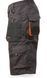 Шорти робочі. Classic shorty Artmaster Польша. Спецодяг 1878423393 фото 3