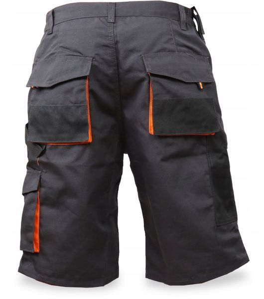 Шорти робочі. Classic shorty Artmaster Польша. Спецодяг 1878423393 фото