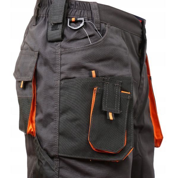 Шорти робочі. Classic shorty Artmaster Польша. Спецодяг 1878423393 фото