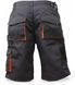 Шорти робочі. Classic shorty Artmaster Польша. Спецодяг 1878423393 фото 5