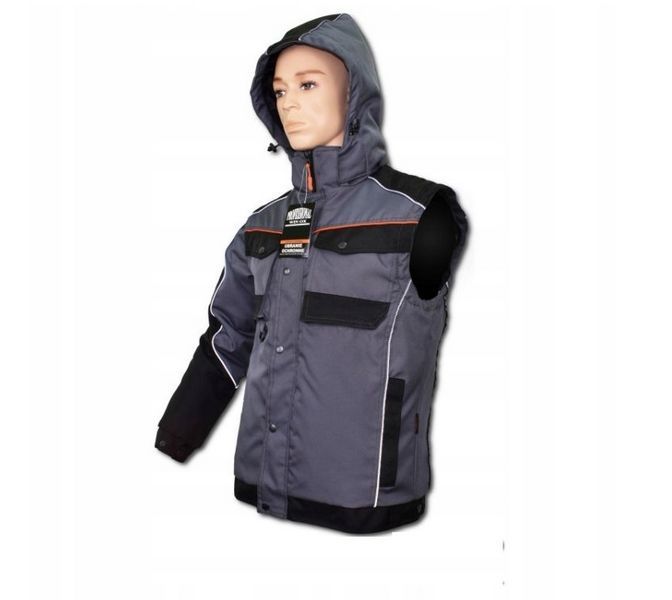 Робоча зимова куртка, Professional WINOX Artmas 2385961355 фото