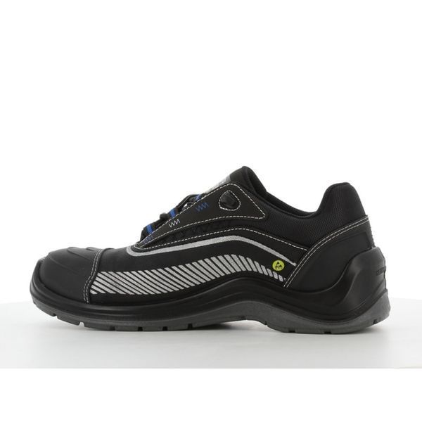 Робочі кросівки DYNAMICA S3 SRC Safety Jogger 2214486684 фото