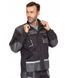 Робочий костюм, куртка та напівкомбінезон для роботи. EUROCLASSIC Польша 2052996341 фото 4