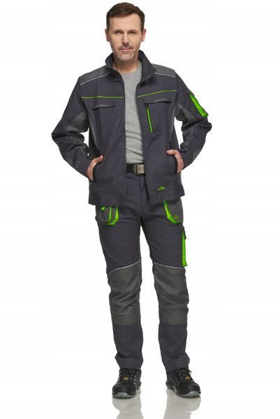 Робоча куртка, роба. Classic stretch slim 2125939424 фото