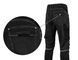 Робочі джинсові штани JEANS STRETCH BLACK Польша 1932892946 фото 3