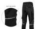 Робочі джинсові штани JEANS STRETCH BLACK Польша 1932892946 фото 4