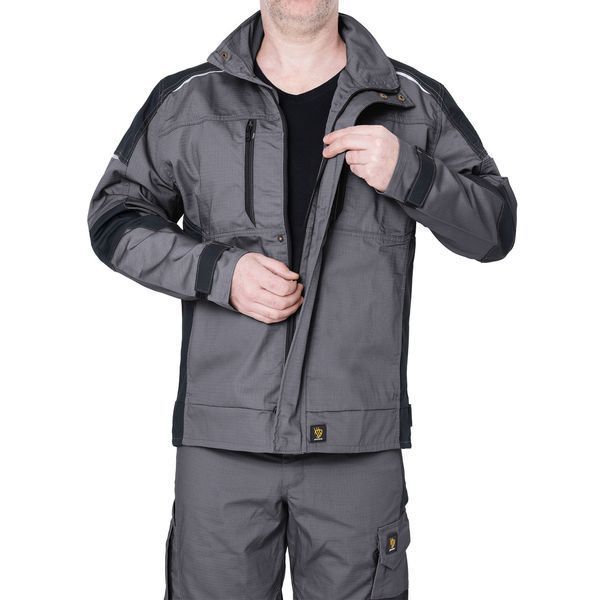 Костюм рабочий PROCERA HELICON-JT GB RIP-STOP Германия 2325133120 фото